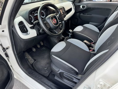 Fiat 500L 1.4 95 CV Pop Star (5)