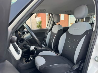 Fiat 500L 1.4 95 CV Pop Star (6)