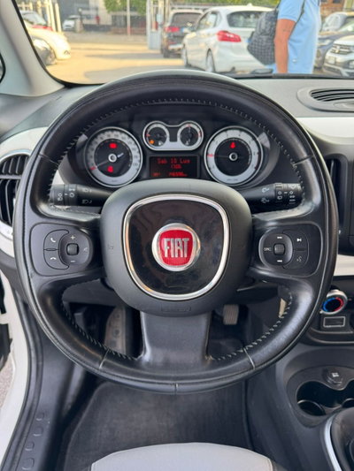Fiat 500L 1.4 95 CV Pop Star (7)