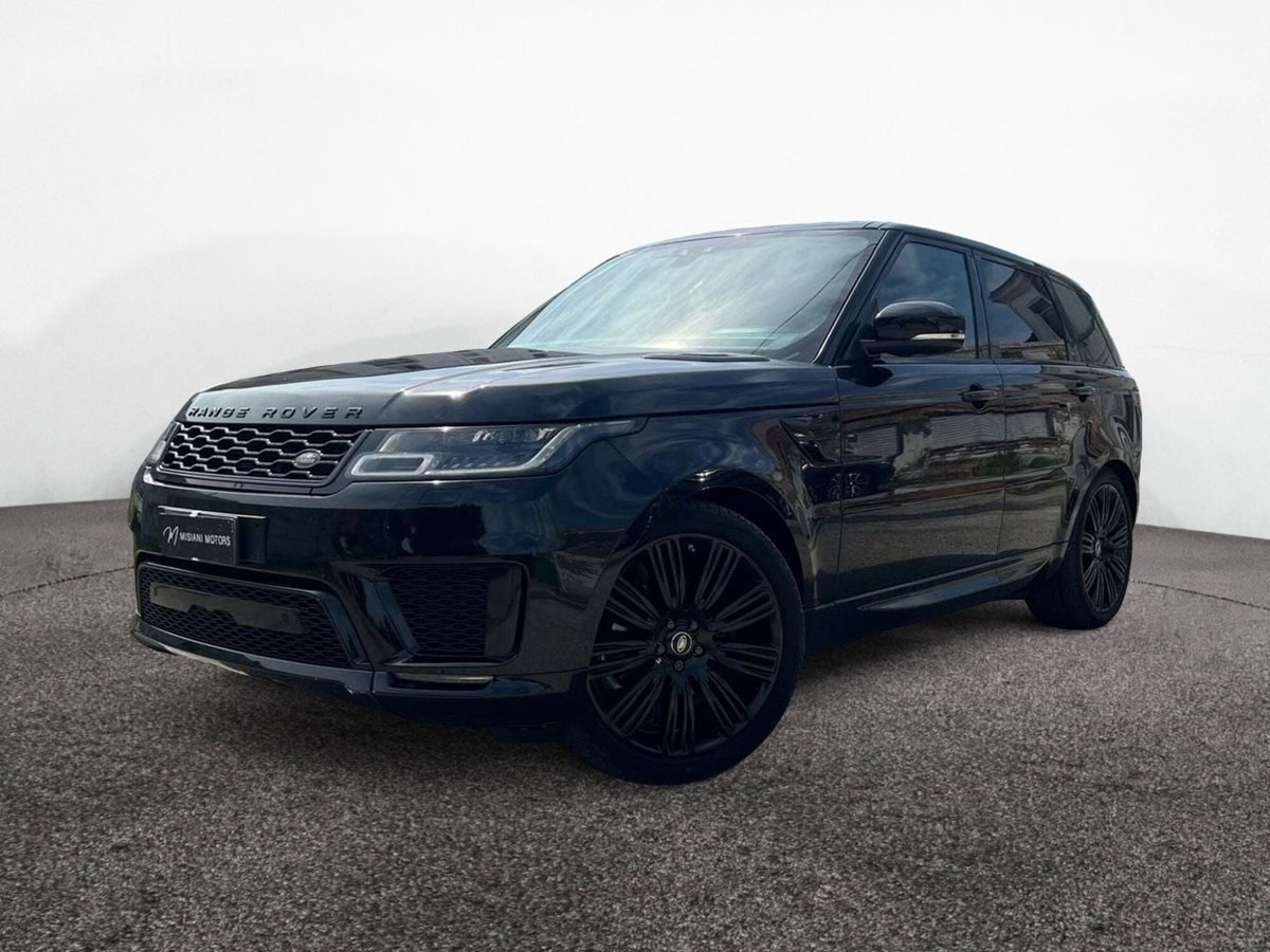 Land Rover Range Rover Sport 3.0 SDV6 249 CV HSE Dynamic
