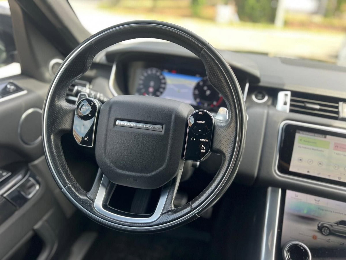 Land Rover Range Rover Sport 3.0 SDV6 249 CV HSE Dynamic (10)