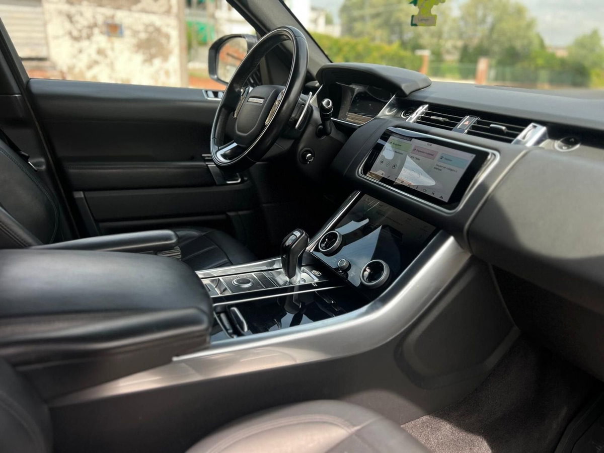 Land Rover Range Rover Sport 3.0 SDV6 249 CV HSE Dynamic (13)