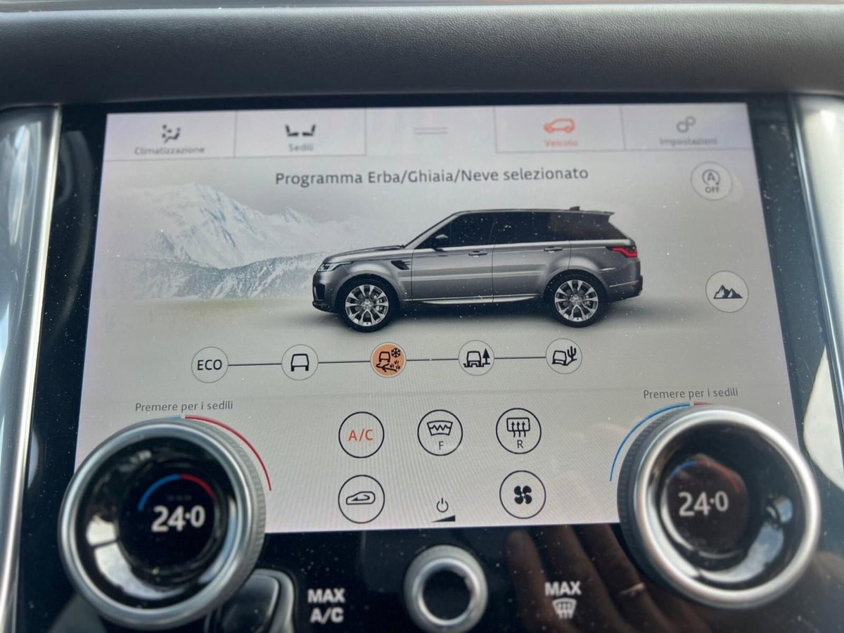 Land Rover Range Rover Sport 3.0 SDV6 249 CV HSE Dynamic (15)