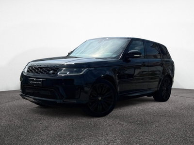 Land Rover Range Rover Sport 3.0 SDV6 249 CV HSE Dynamic (2)