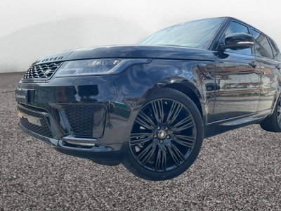 Land Rover Range Rover Sport 3.0 SDV6 249 CV HSE Dynamic (3)