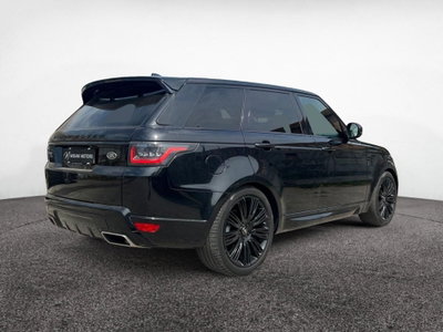 Land Rover Range Rover Sport 3.0 SDV6 249 CV HSE Dynamic (4)