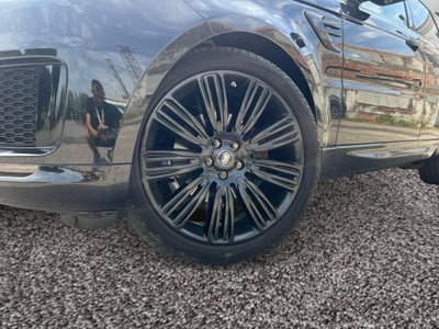 Land Rover Range Rover Sport 3.0 SDV6 249 CV HSE Dynamic (5)