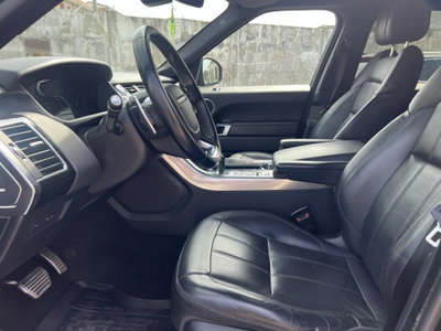 Land Rover Range Rover Sport 3.0 SDV6 249 CV HSE Dynamic (6)