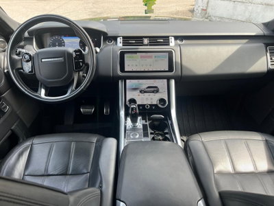 Land Rover Range Rover Sport 3.0 SDV6 249 CV HSE Dynamic (9)
