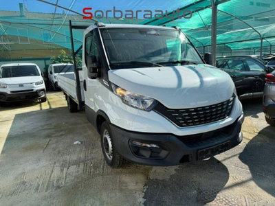 Iveco Daily Furgone 35S14HA8V 2.3 HPT PLM-TA Furgone Hi-Matic usato