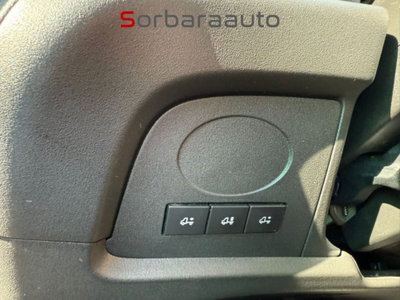 Iveco Daily Furgone 35S14HA8V 2.3 HPT PLM-TA Furgone Hi-Matic (14)