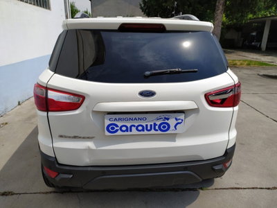 Ford EcoSport 1.5 TDCi 95 CV Plus (13)