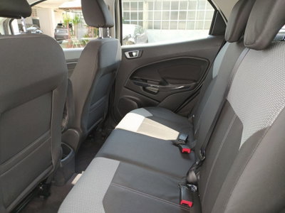Ford EcoSport 1.5 TDCi 95 CV Plus (16)