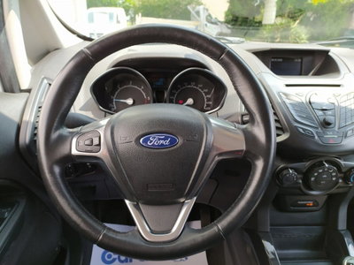 Ford EcoSport 1.5 TDCi 95 CV Plus (17)
