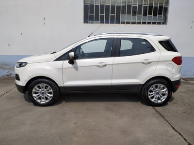 Ford EcoSport 1.5 TDCi 95 CV Plus (3)