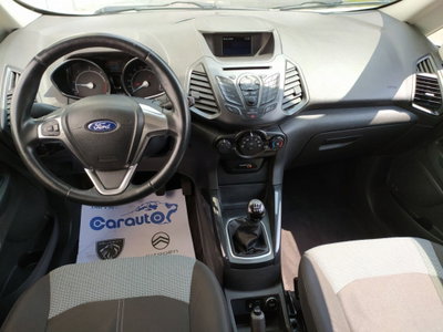 Ford EcoSport 1.5 TDCi 95 CV Plus (8)