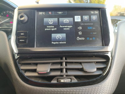 Peugeot 2008 100 Active (5)