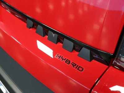 Fiat Grande Panda 1.2 hybrid La Prima 110cv edct (13)