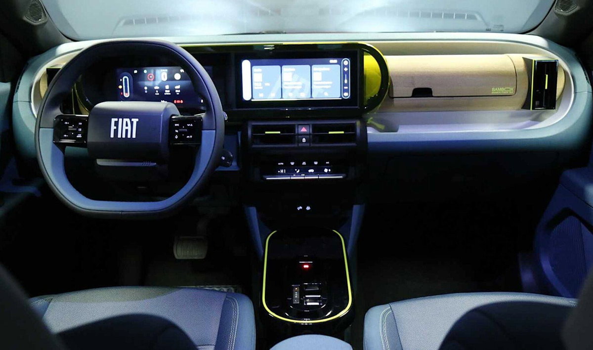 Fiat Grande Panda 1.2 hybrid La Prima 110cv edct (4)