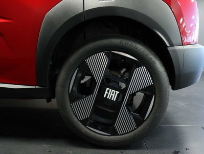 Fiat Grande Panda 1.2 hybrid La Prima 110cv edct (8)