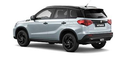 Suzuki Vitara 1.4h Starview 4wd allgrip 110cv at (2)
