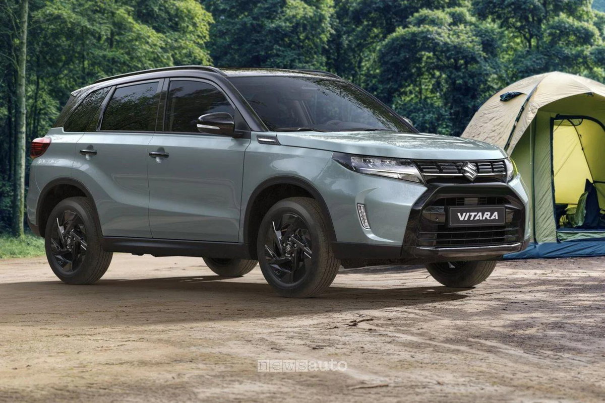 Suzuki Vitara 1.4h Starview 4wd allgrip 110cv at (3)