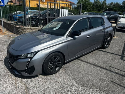 Peugeot 308 PureTech Turbo 130 S&S Active Pack usata