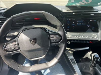 Peugeot 308 PureTech Turbo 130 S&S Active Pack (10)