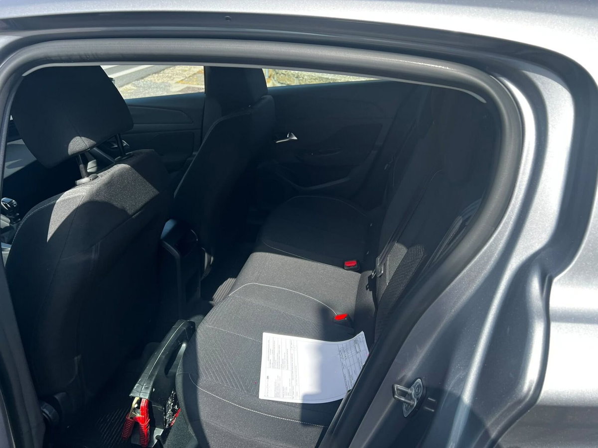 Peugeot 308 PureTech Turbo 130 S&S Active Pack (11)