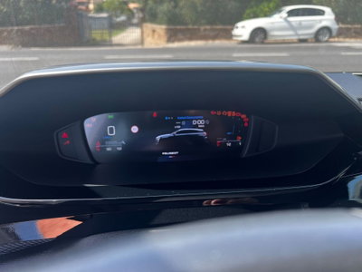 Peugeot 308 PureTech Turbo 130 S&S Active Pack (13)