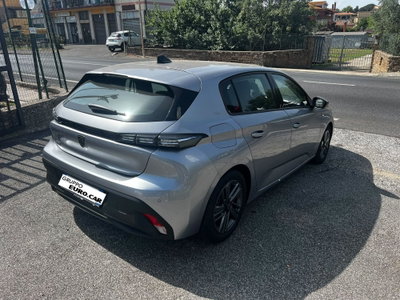 Peugeot 308 PureTech Turbo 130 S&S Active Pack (4)