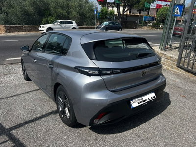 Peugeot 308 PureTech Turbo 130 S&S Active Pack (5)