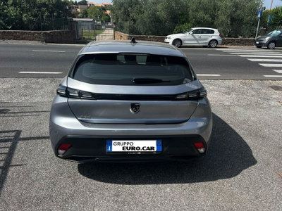 Peugeot 308 PureTech Turbo 130 S&S Active Pack (6)