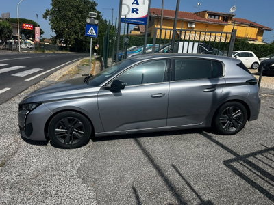 Peugeot 308 PureTech Turbo 130 S&S Active Pack (7)