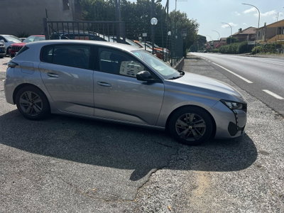 Peugeot 308 PureTech Turbo 130 S&S Active Pack (8)