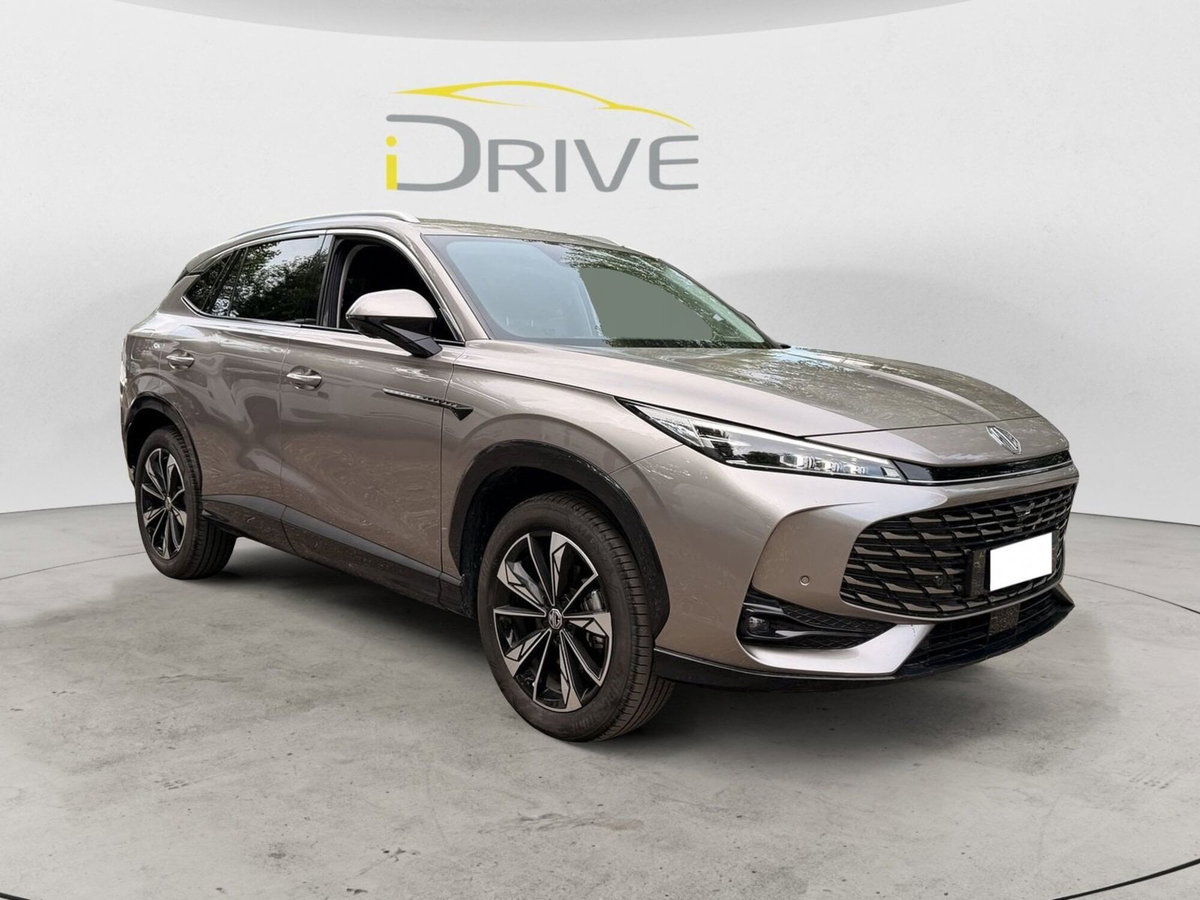Mg HS 1.5 Luxury auto (2)