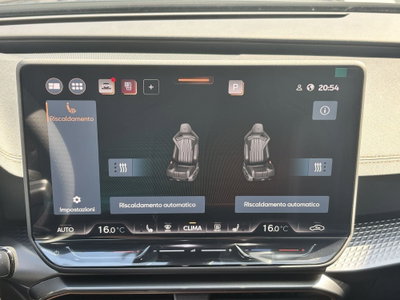 Cupra Formentor 1.5 hybrid 150cv dsg (16)