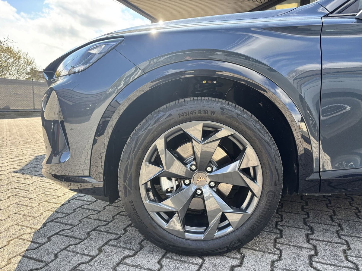 Cupra Formentor 1.5 hybrid 150cv dsg (9)