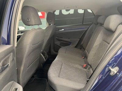 Volkswagen Golf 2.0 TDI SCR Style (11)