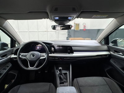 Volkswagen Golf 2.0 TDI SCR Style (12)