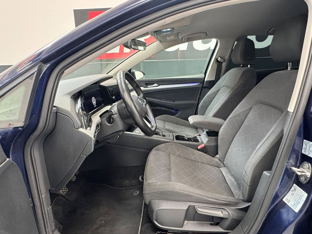 Volkswagen Golf 2.0 TDI SCR Style (13)