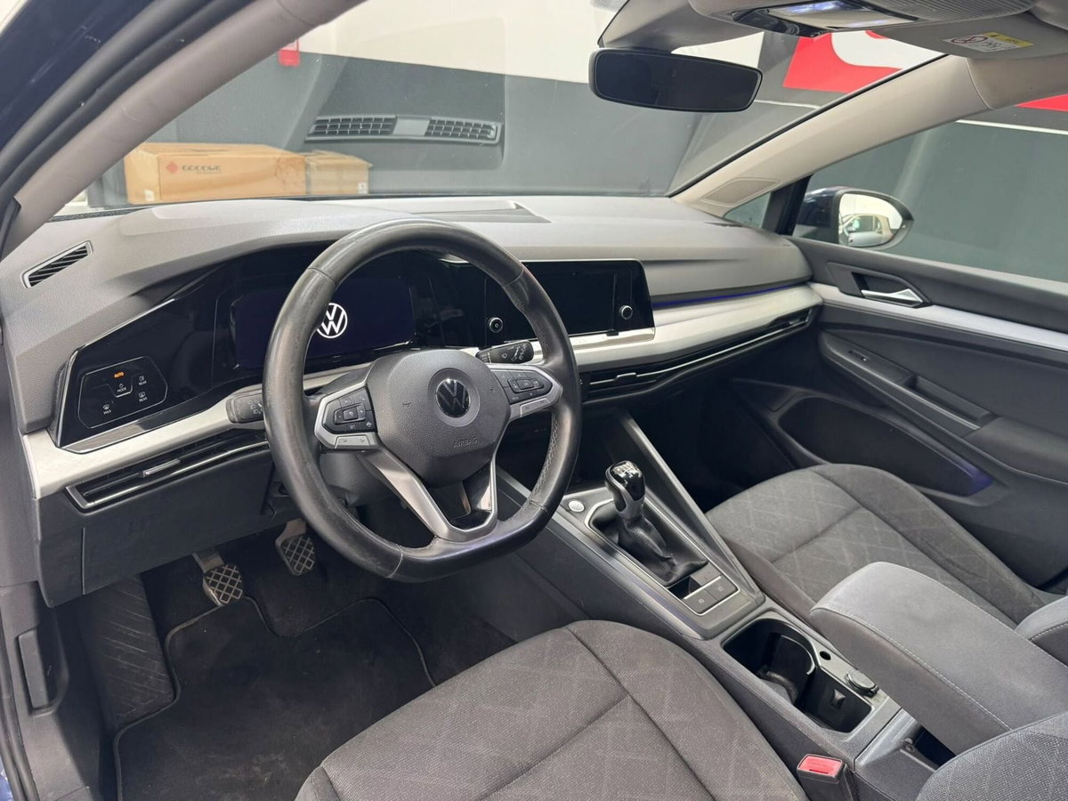 Volkswagen Golf 2.0 TDI SCR Style (14)