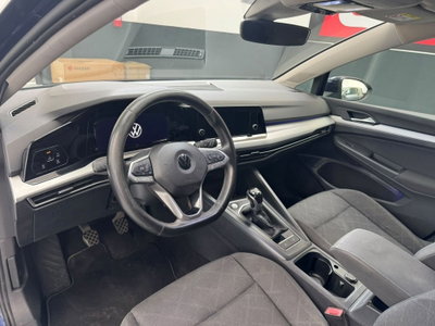 Volkswagen Golf 2.0 TDI SCR Style (14)