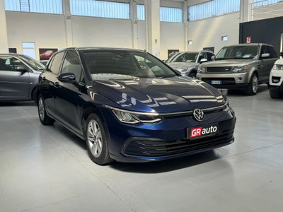 Volkswagen Golf 2.0 TDI SCR Style (15)