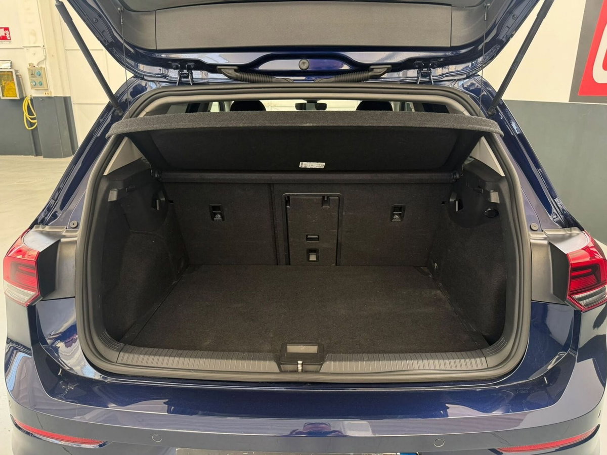 Volkswagen Golf 2.0 TDI SCR Style (16)