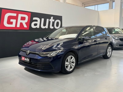Volkswagen Golf 2.0 TDI SCR Style (2)