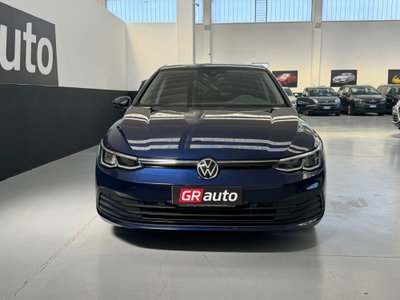 Volkswagen Golf 2.0 TDI SCR Style (3)