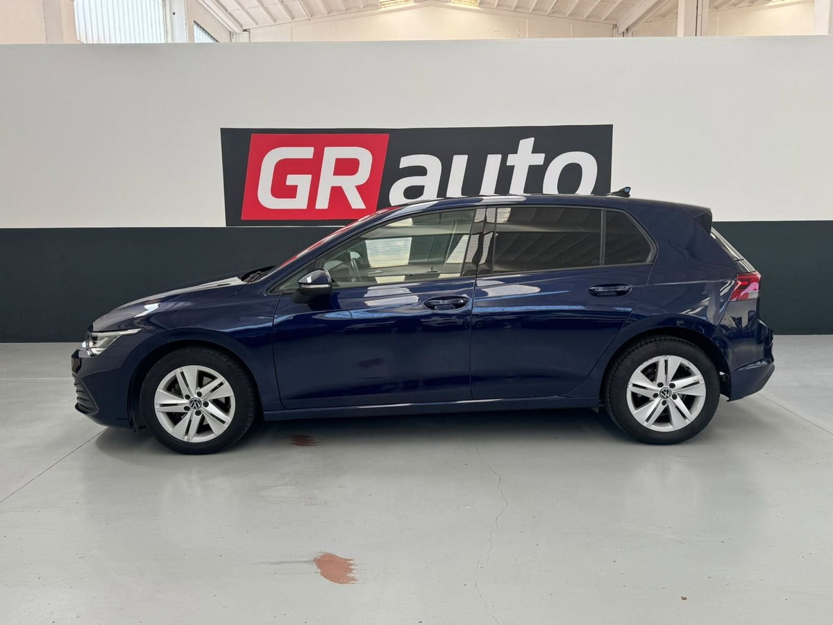 Volkswagen Golf 2.0 TDI SCR Style (4)