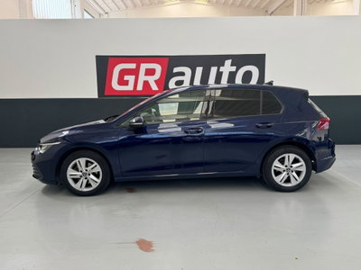 Volkswagen Golf 2.0 TDI SCR Style (4)