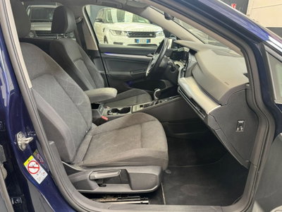 Volkswagen Golf 2.0 TDI SCR Style (5)